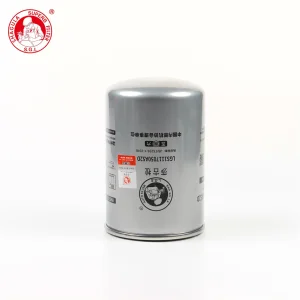 Wenzhou Sgl Factory Price LG936L LG956 Fuel Filter with Core Components 1117050A52D 4110000509232 220V Engine