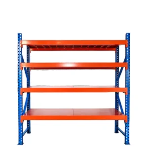 High Quality Warehouse Shelving