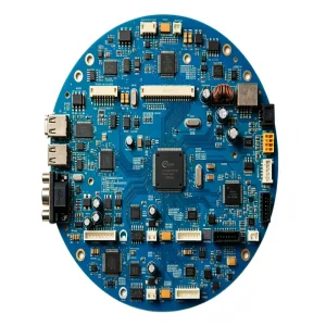 High-Quality Smart Speakers PCBA Assembly--STHL Manufacturers, Factory