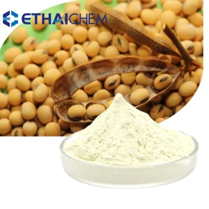 B. C. I Supply Wholesale Price Top-Quality Organic Soy Bean Isolate Protein Powder Hydrolyzed Soy Protein Isolate Powder