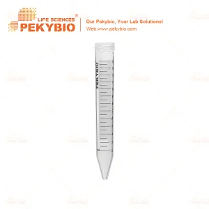 15ml Pekybio Centrifuge Tube