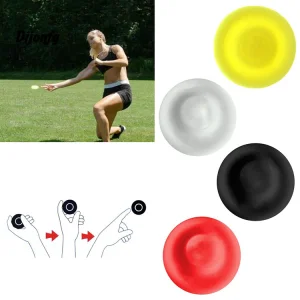 Pet Silicone Dog Toy