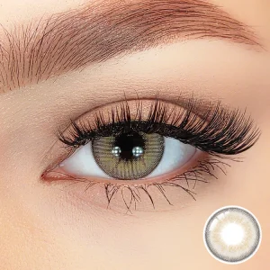 Natural Brown
