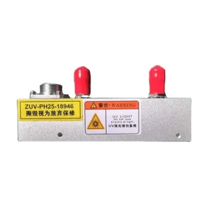 Water Cooled Light Source 395nm