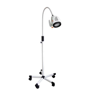 Veterinary LED Examination Light Surgical Shadowless Exam Lamp Price Surgical Operating Light for Dental Clinic Pet