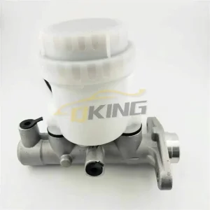 Mitsubishi Brake Master Cylinder
