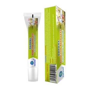 Mosquito Repellent Cream Ingredients