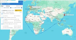 Best Automatic ETA Updates