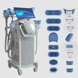 CE Approval Cryo