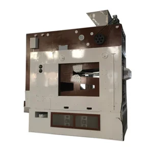 Air Screen Fine Seed Cleaning Equipment