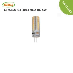 LED Bulbs