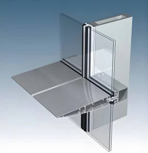 Modern Facade Solutions