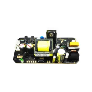 High Efficiency AC-DC Switching Power Supply PCB Board 90% Efficiency 110V/220V Input with Overload Protection
