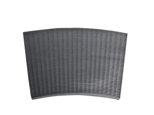 Custom Shape Shower Drain