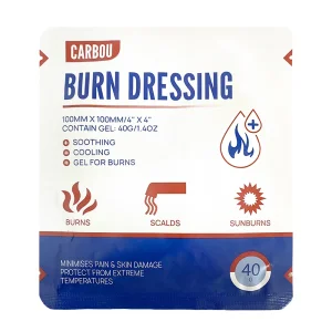 Burn Dressing Bandage