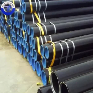 Alloy Pipe