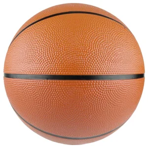 Brown Size 7 Quality Certifications Resilient Sporty Basketball for Professional Players