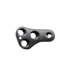 Femoral Fracture Plate Titanium Alloy Orthopedic Implant