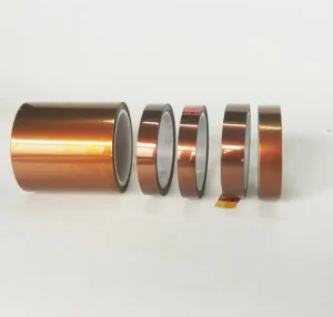High Temp Kapton Tape