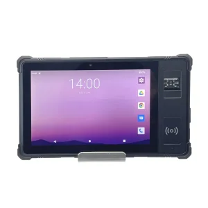 Rugged Android 12 Tablet