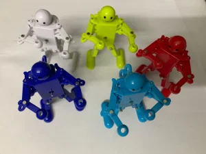 Custom Robot
