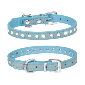 Glitter Pet Collar