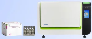 PCR Detection System