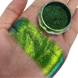 Chameleon Eyeshadow Pigment