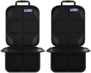 Car Seat Protector Thick Padding