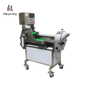 Dqc801A Máquina Slicadora Automática