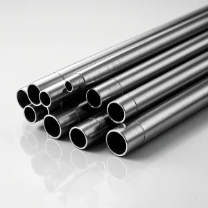 Welded Stainless Steel Tube