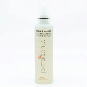 Cleansing Oil