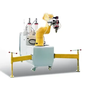 6000W Hot Sale Smart Efficient Advanced Laser Cladding System