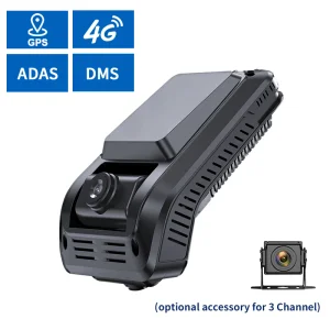 ADAS & DMS Dash Cam A200