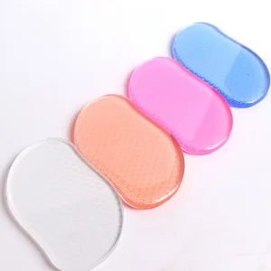 SAIYII Custom Logo Comfortable Nano Glass Foot File Exfoliating Dead Skin Callus Remover Foot File Pedicure Tool