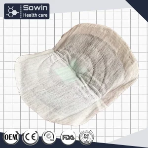 Protetor Absorvente Masculino