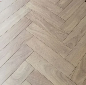 Luxury Herringbone Vinyl