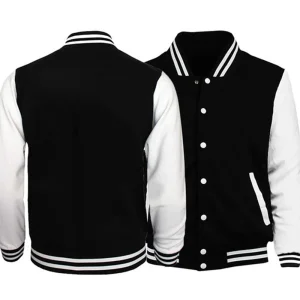 Wholesale Custom Men Varsity