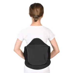 Adjustable Back Orthopedic Back Lumbar Support Sports Protection