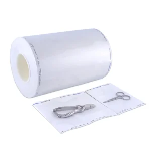 Low Temp Sterilization