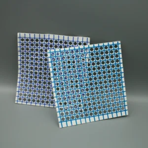 High-Precision Sterile CT Biopsy Grid for Interventional Procedures