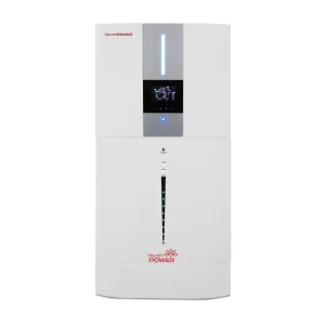 Buy All In One ESS 5KW Inverter Battery System