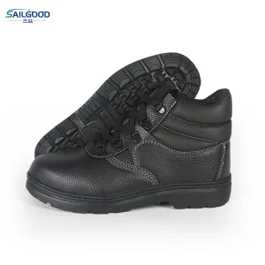 Safety Shoes Anti Smash
