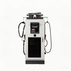 32A Commercial 32A EV Charger