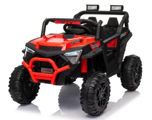 24V Ride-on UTV