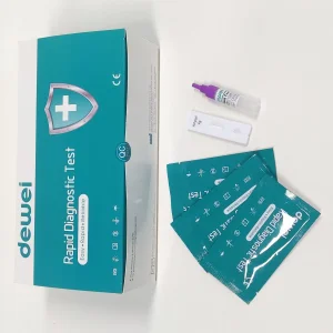 H. Pylori Test