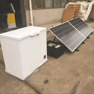 ODM Solar Refrigerators: Clean, Reliable Cooling Solutions Product, Service