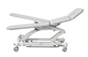 Advanced Gait Training