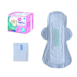 Pañales desechables de pulpa sanitaria al por mayor, servilletas higiénicas, compresas sanitarias de marca privada