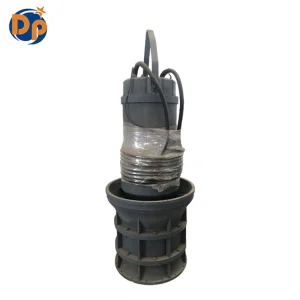 Electric Submersible Supply